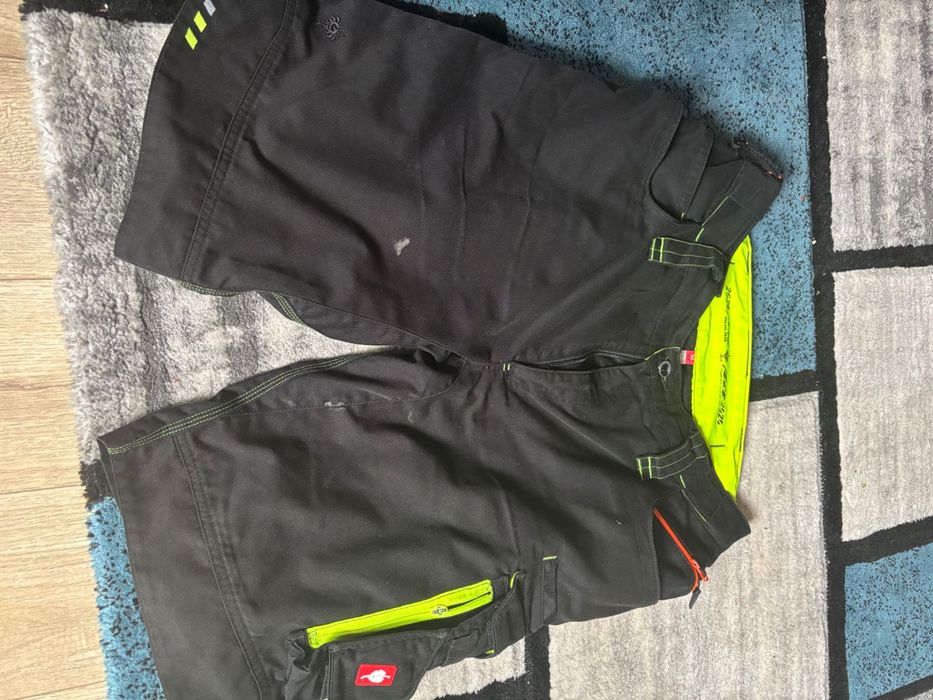 Engelbert Strauss pantalon scurti 52