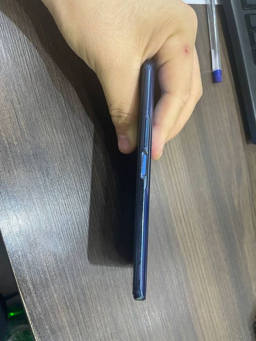 Honor 50 lite sotiladi