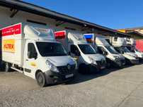 Vand Firma de Transport cu CONTRACT