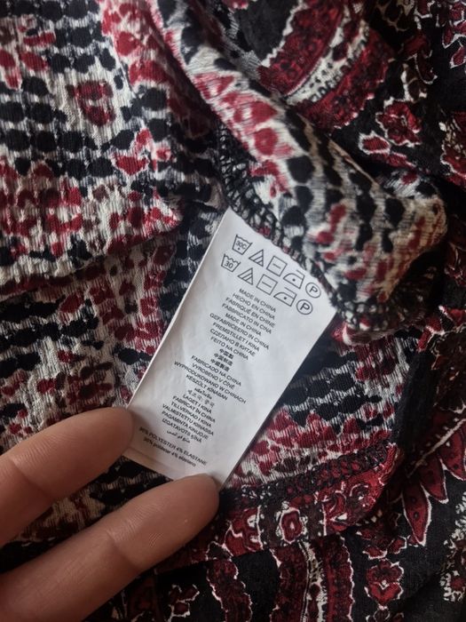 Блуза Michael Kors