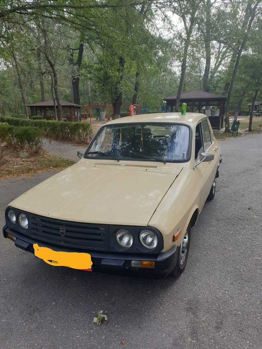 Se vinde Dacia 1310 TLX export