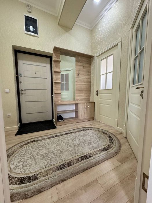 Hamma sharoitlari bor zor joy metro karzinka  yaxshi insonlaga berilad