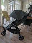 Vând Cărucior + Landou Baby Jogger City Mini GT2rezistent și comod