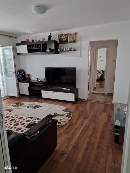 De vanzare 2 camere,mobilat,utilat,Pret 42500 euro