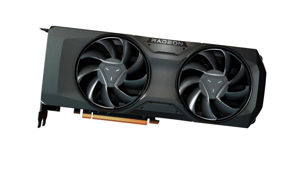 Placă Video Sapphire RX 7800 XT MBA 16GB GDDR6 – stare excelentă