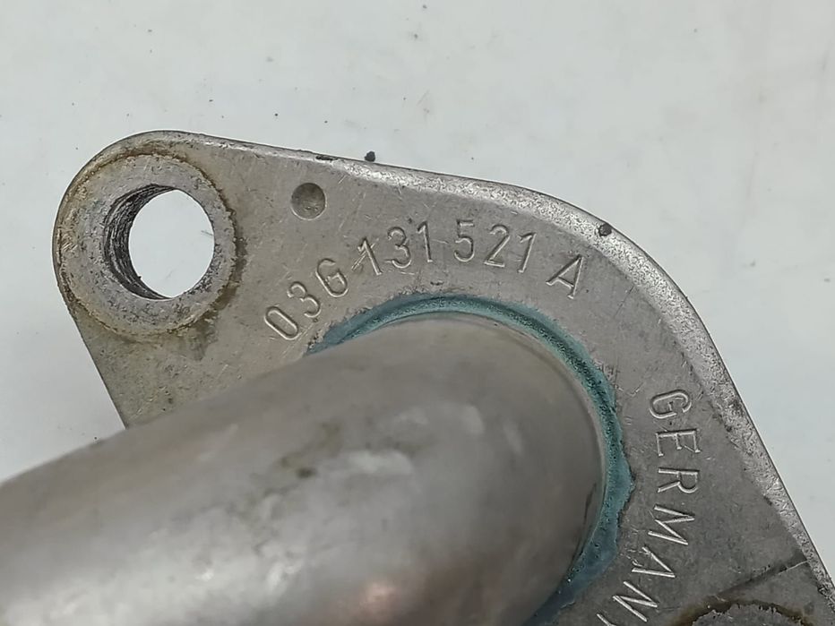 Conducta racitor gaze 2.0 tdi bkd bkp 03g131521a Skoda Octavia 2