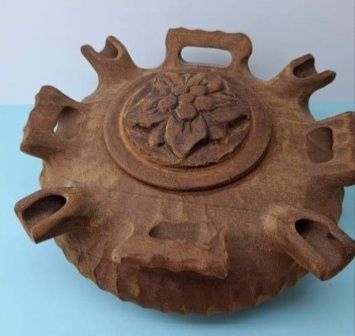 Cupa prieteniei - Grolla