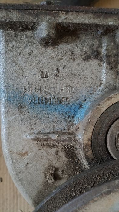 Редуктор маслен .