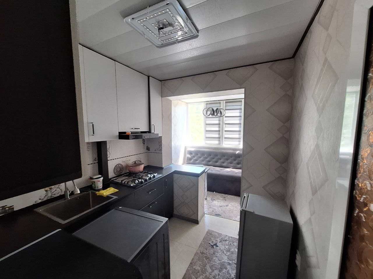 №3574.Продается 3х-комнатная квартира.