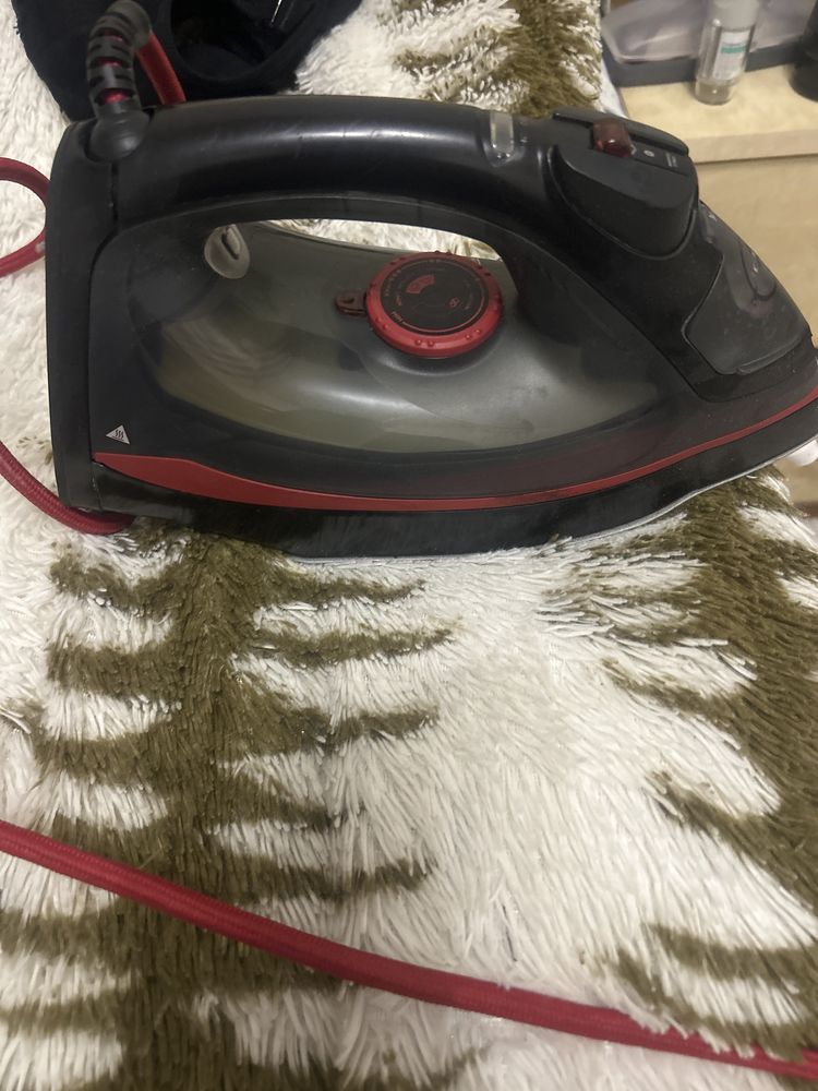 Утюг PHILIPS в отличном состоянии