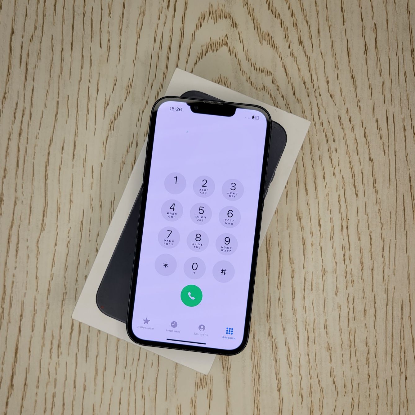 IPhone 13  128 GB