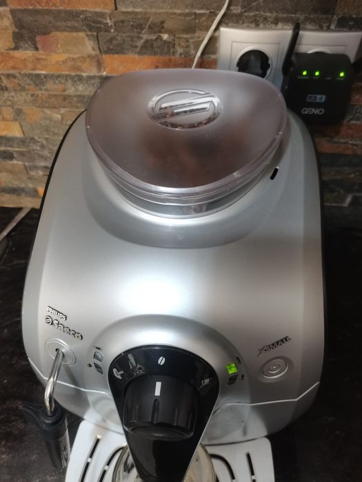 Espressor Philips Saeco Xsmall
