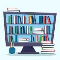 Помогу купить любые электронные книги в любых интернет магазинах!