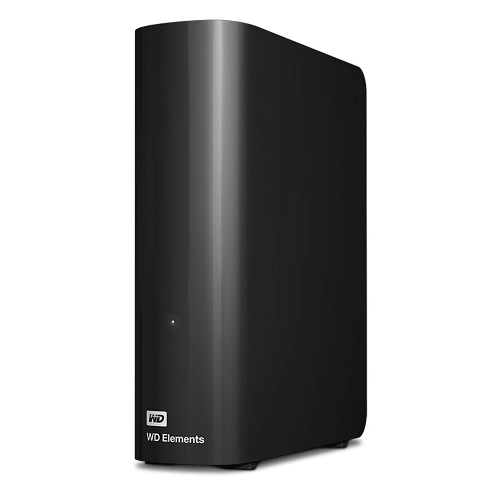 WD Elements 18TB Hard Drive USB 3.0