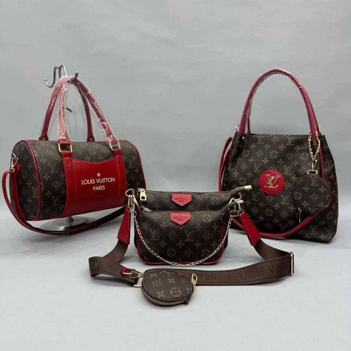 Set 3 piese damă