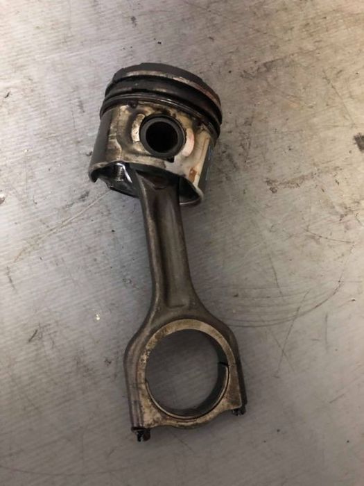 piston cu biela 1.6 d d4164t volvo v50