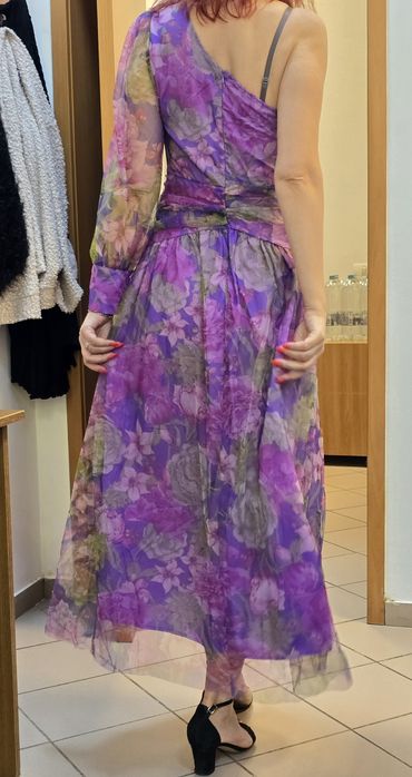 Rochie cocktail noua