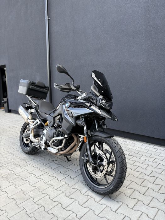 Motocicleta BMW F800GS 2024
