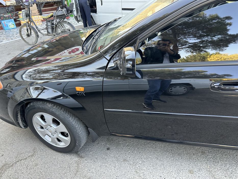 Jentra 2023 avtomat x/m