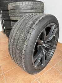 Anvelope Continental Sport Contact  285/35/R19