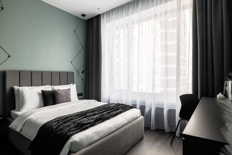 Сдается шикарная 2-х комнатная квартира на Мирзо-Улугбекском районе