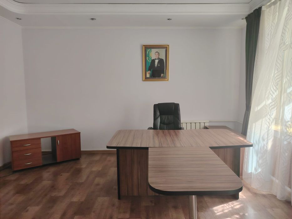 Сдаётся в аренду офисное помещение