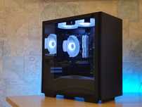Игровой ПК 10400f rtx 3060