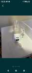 Sterilizator bebe portabil