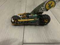Lego Ninjago 71745