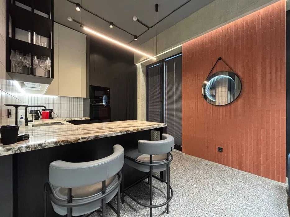 Бомба Цена! Шайхантахурский 2х ком ЖК Nest One ор-р Ташкент Сити ID06!