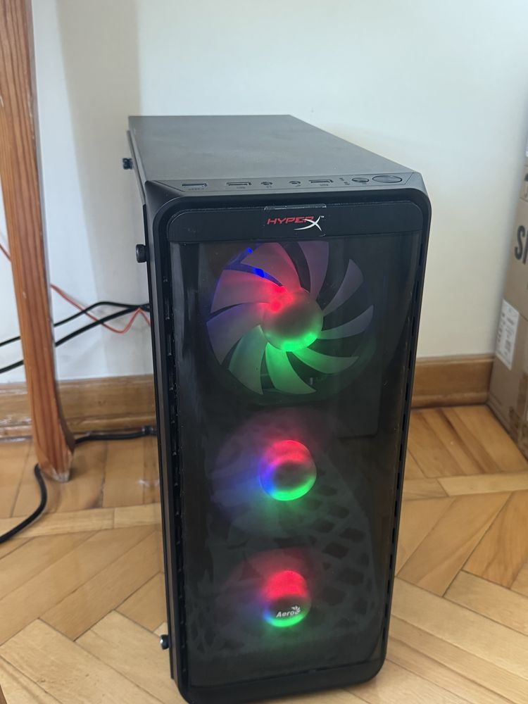 продам игровой компьютер