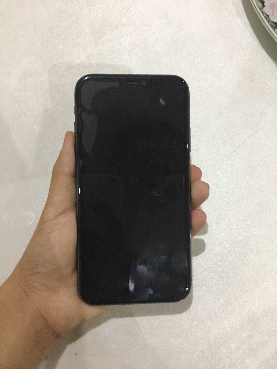 Iphone 11 128 GB