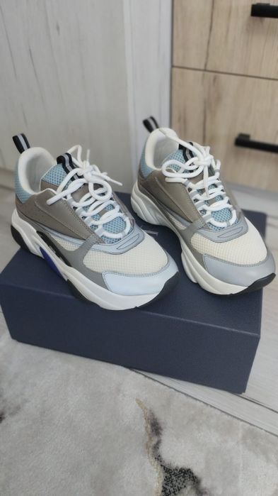 Dior B22 Baby Blue
