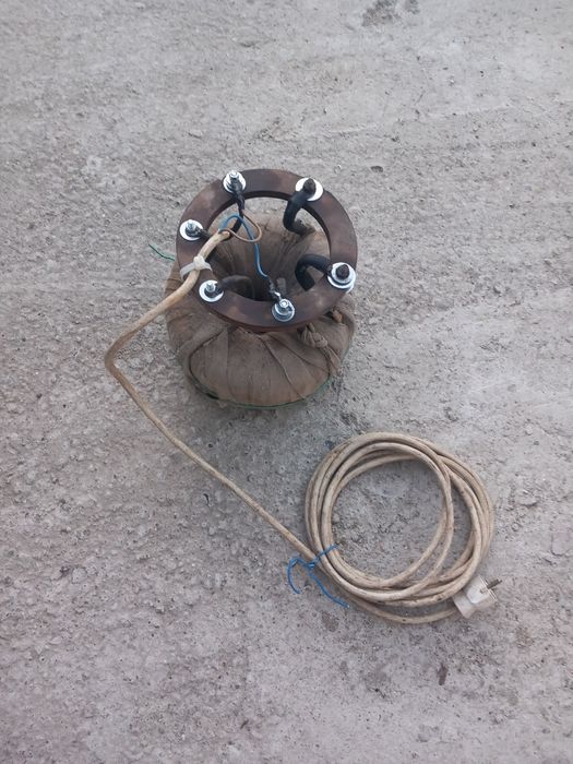 Vand aparat de sudura sudează foarte bine .