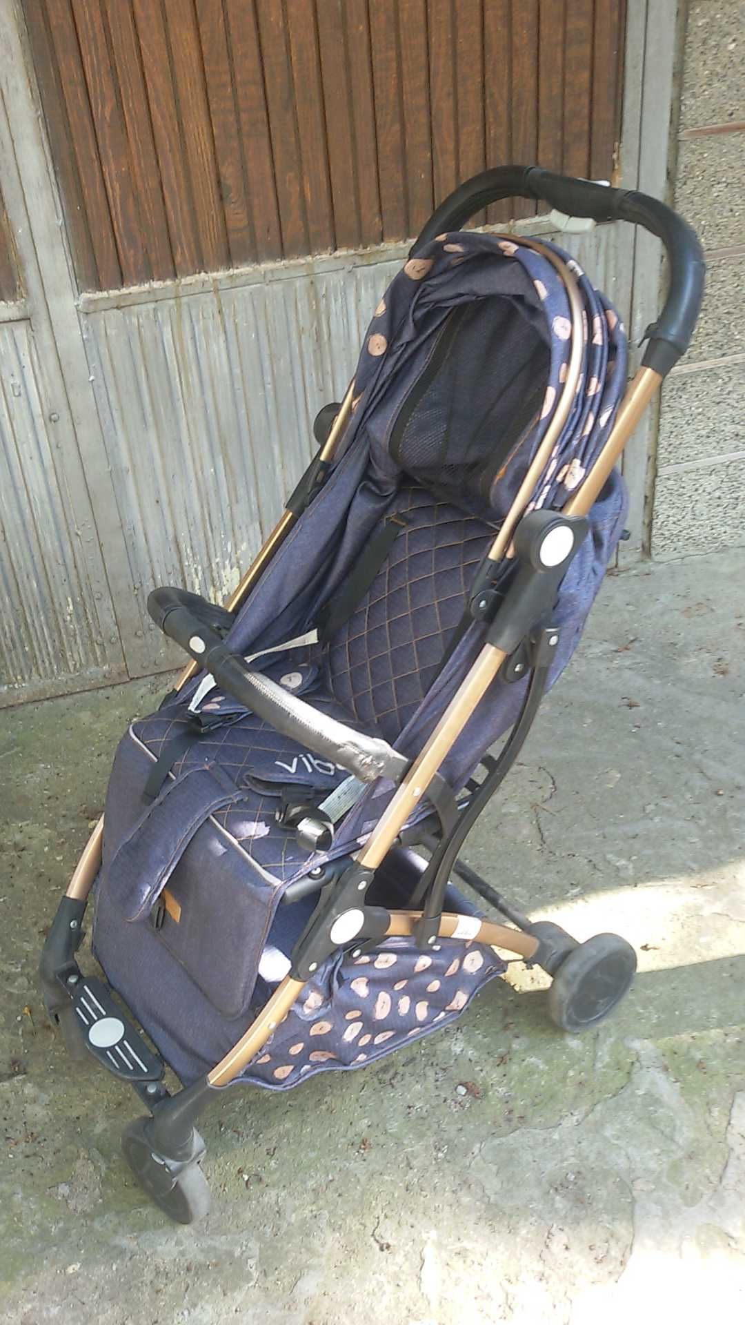 Детска количка Chipolino Vibe