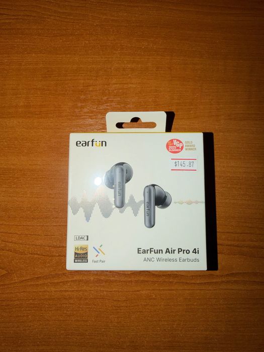 Căști EarFun Air Pro 4i