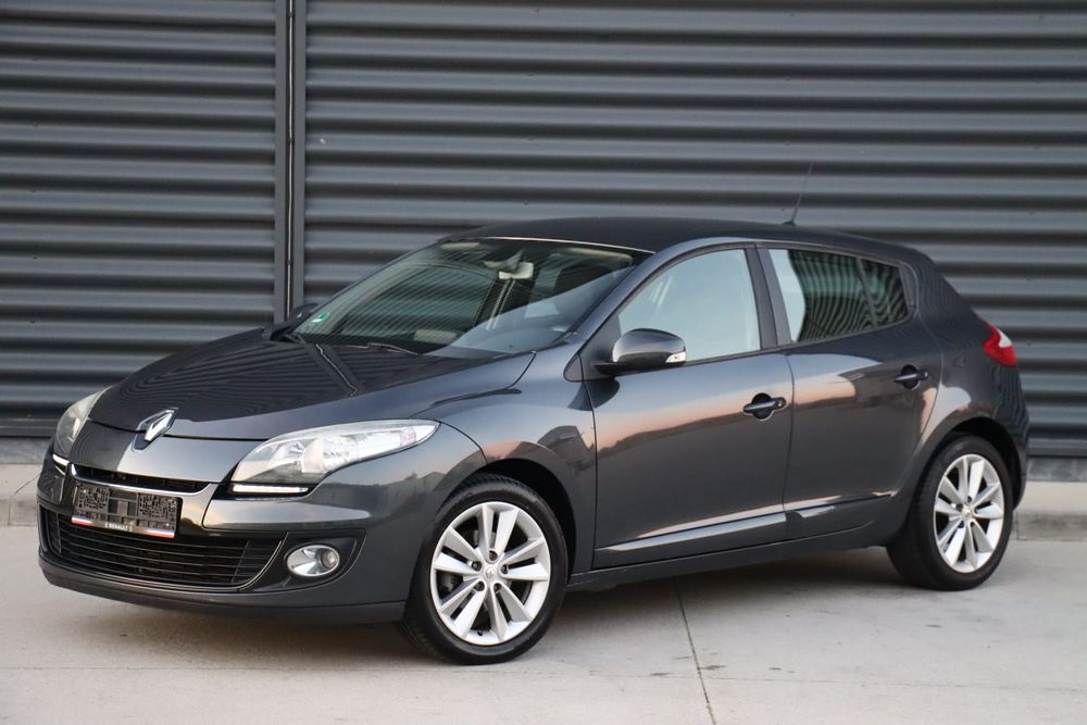 Renault Megane 3, 1.5 Dci, Parc Auto