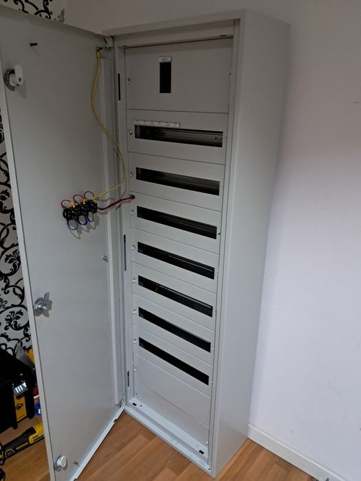 Cofret electric 200 posturi