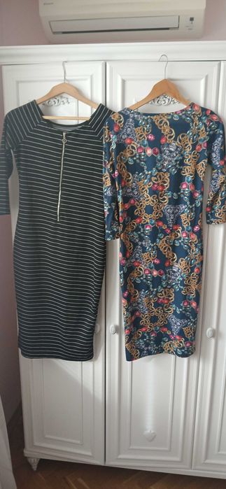 Лот рокли за сезона S/М размер