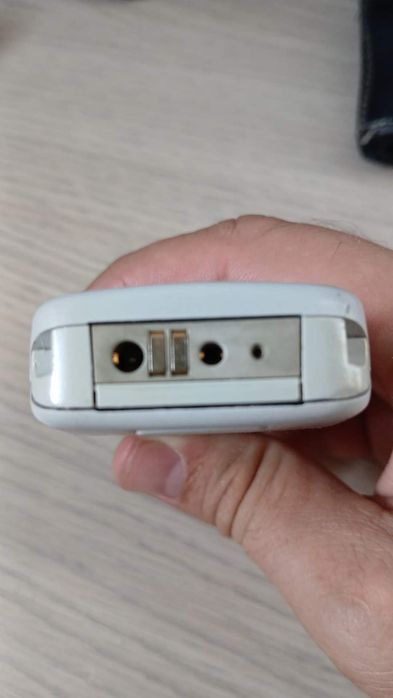 Încărcător Samsung cu cablu     Nokia.3330
