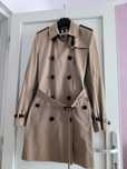 Trench coat Burberry