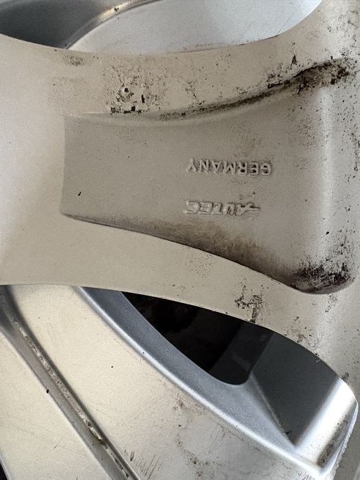 19цола 5x112 алуминиеви джанти за Mercedes ML