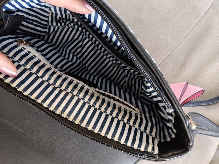 Дамска чанта duki daso