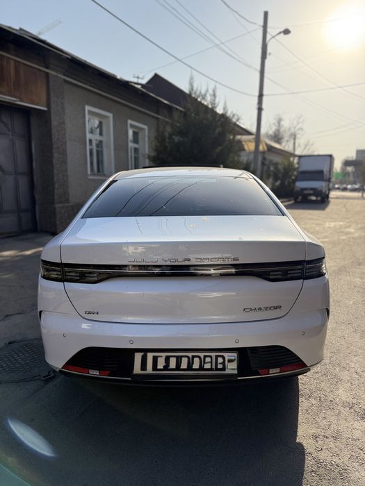 Byd chazor 120 li flacship fulli 2023 yil 19550