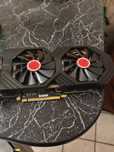Oferta! Placa video rx 580 8gb