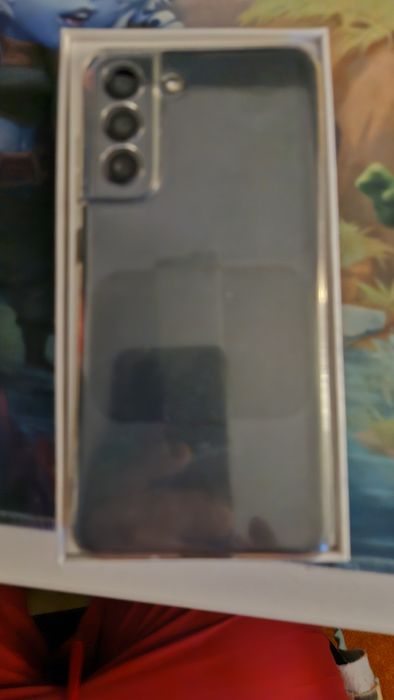 Samsung Galaxy S21 fe