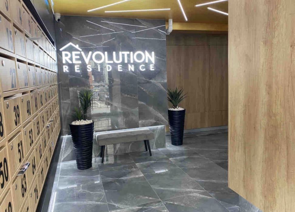 Central Apartament 1 camera regim hotelier Baia Mare