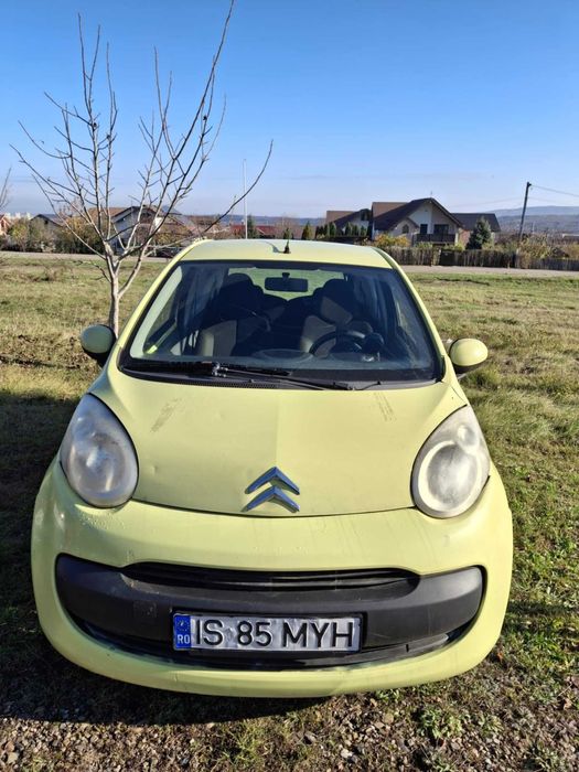 Citroen C1 , 1.0 benzina din anul 2006