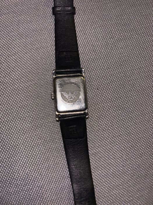 Ceas dama Emporio Armani