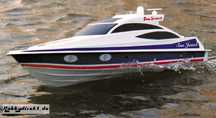 Navomodel Sun Jewel RTR Krick,Radiocomanda